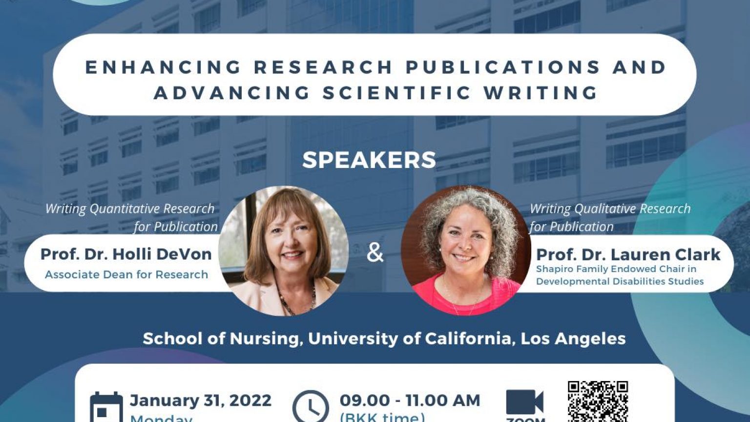 Enhancing Research Publication and Advancing Scientific Writing